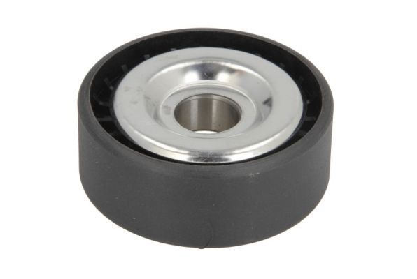 Spannrolle, Keilrippenriemen