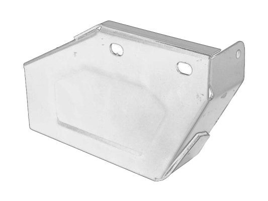 Stoßfänger - Halter