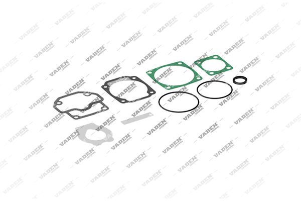 Reparatursatz, Druckluftkompressor