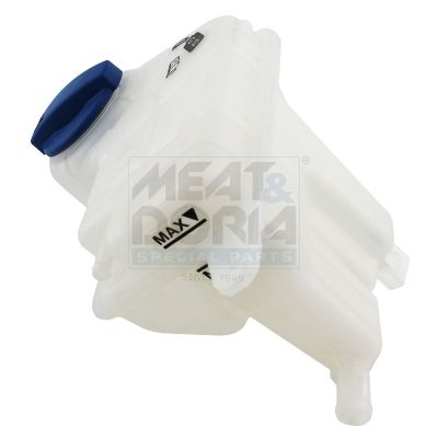 Kühlmittelausgleichsbehälter passt zu: AUDI A6 ALLROAD C6, A6 C6, A6 C7 10.08-09.18