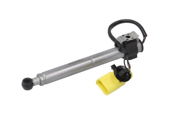 Motorhaube - Scharniere