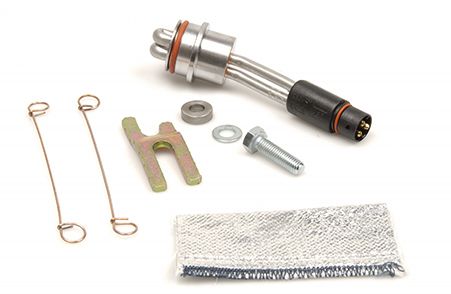 Heizelement, Motorvorwärmsystem