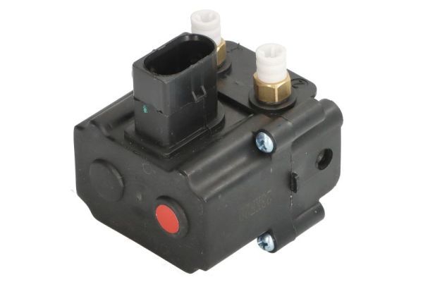 Ventil, Druckluftanlage