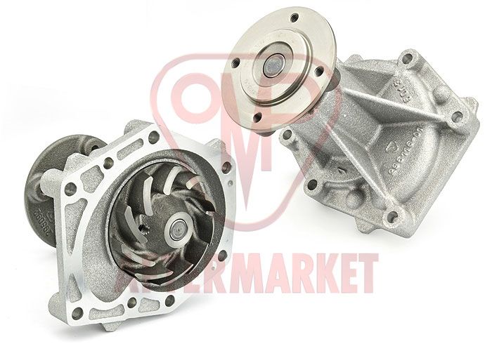 Reparatursatz für Stoßdämpferbefestigung