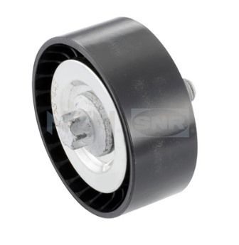 Umlenk-/Führungsrolle, Keilrippenriemen