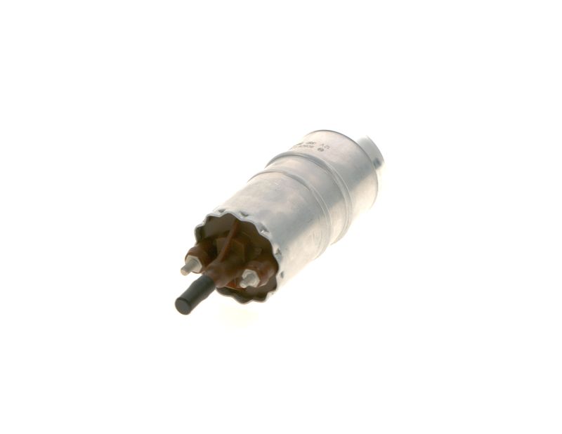 Kraftstoffpumpe