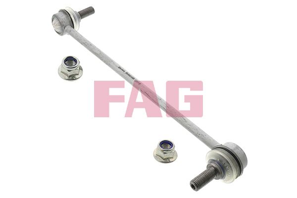Stange/Strebe, Stabilisator