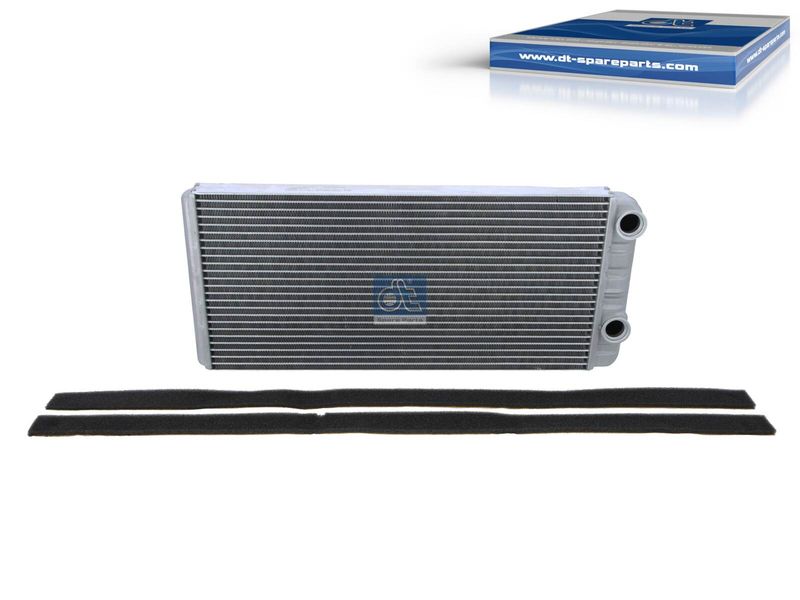 Lagerung, Gelenkwelle