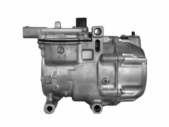 Reparatursatz, Führungsstrebe