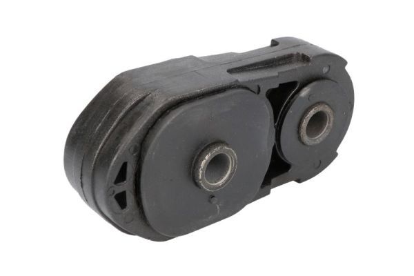 Halter, Motoraufhängung