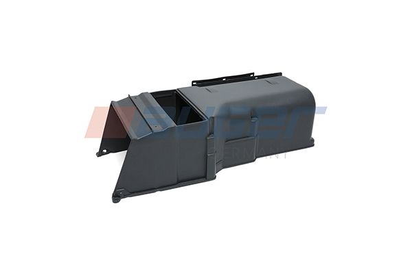 Radkasten aus Kunststoff