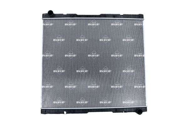 Air conditioning assembly kit