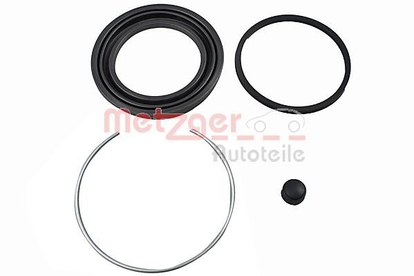 Reparatursatz, Bremssattel