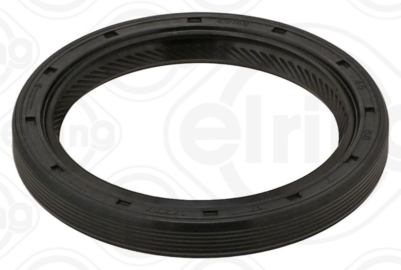 Wellendichtring, Automatikgetriebeflansch