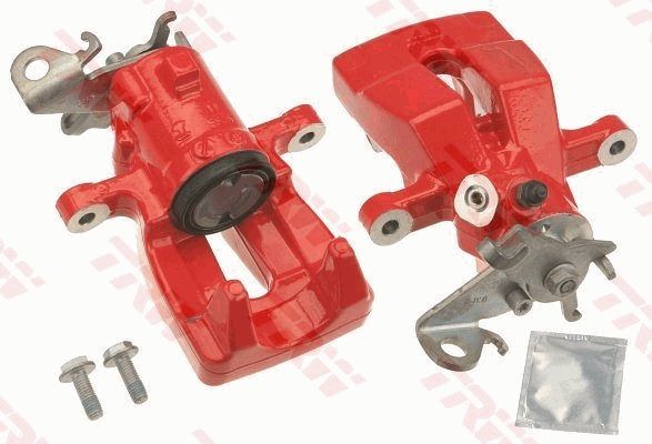 Bremssattel
