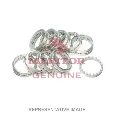 Reparatursatz, Differential