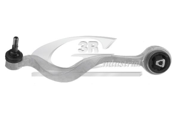 Gasfeder, Koffer-/Laderaum