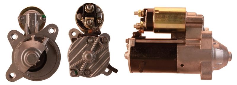 Kurbelwellensensor passt zu: CHEVROLET AVEO, AVEO / KALOS, TRAX, VOLT, OPEL ADAM, AMPERA, ASTRA J, ASTRA J GTC, CASCADA, CORSA D, CORSA D/HATCHBACK, CORSA E, CORSA E/HATCHBACK 1.0-1.7D 03.05-