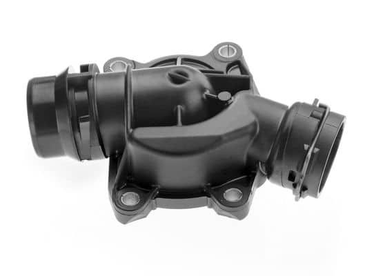 Thermostat, Kühlmittel