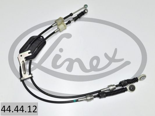 Gangwechsel Steuerkabel