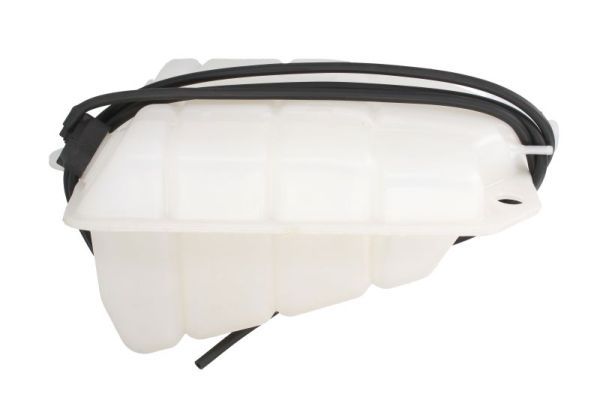 Kühlmittelausgleichsbehälter (mit extra Loch) passt zu: IVECO EUROCARGO I-III, EUROFIRE II, MAGIRUS 8040.25B.4200-F4BE0611A 01.91-09.15