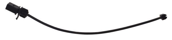 Warnkontakt, Bremsbelagverschleiß