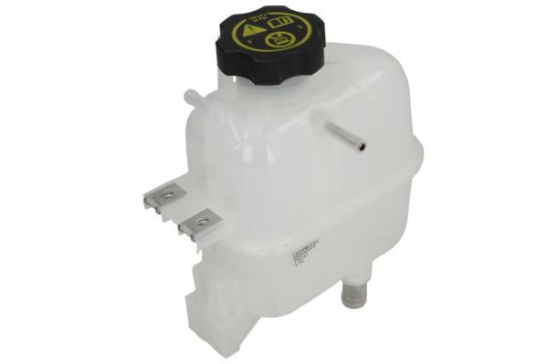 Kühlmittelausgleichsbehälter (mit Stöpseln) passt zu: CHEVROLET SPARK 03.10-