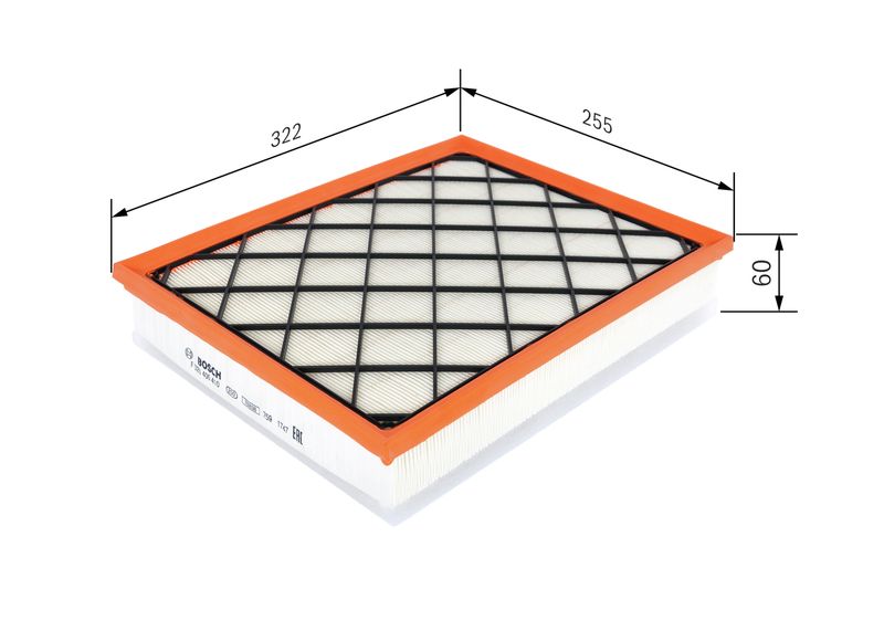 Luftfilter