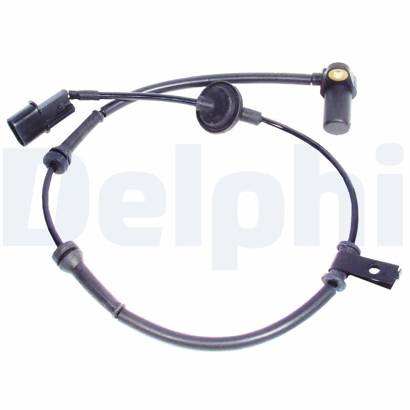 ABS-Sensor vorne R passt zu: HYUNDAI GETZ 1.1-1.6 09.02-12.10