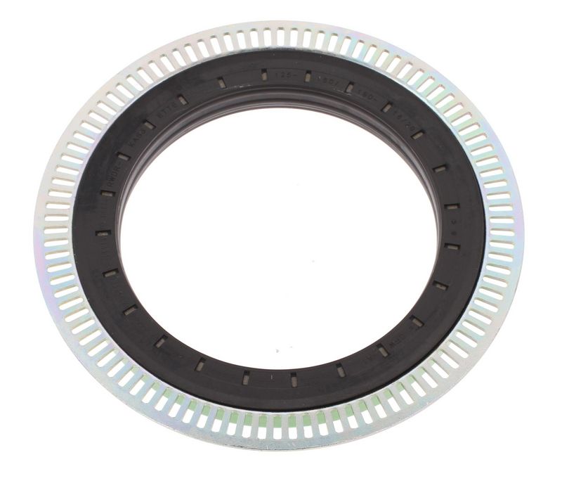 Wellendichtring, Radnabe