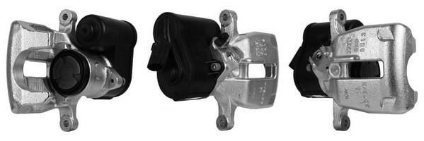 Bremssattel
