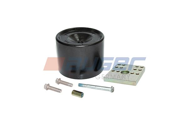 Lampenträger, Begrenzungsleuchte