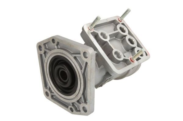 Bremsventil, Betriebsbremse