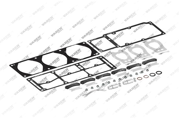 Reparatursatz, Druckluftkompressor
