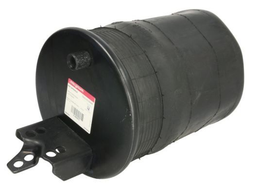 Federbalg, Luftfederung