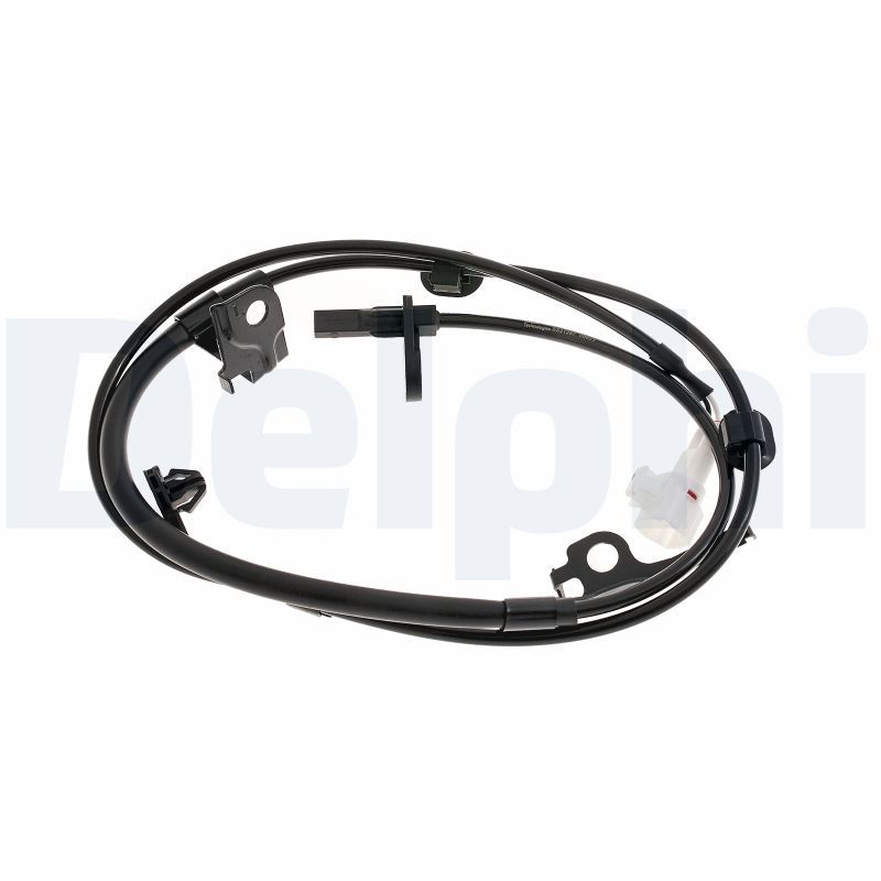 Sensor, Raddrehzahl