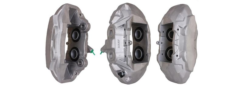 Dichtring, Abgasrohr