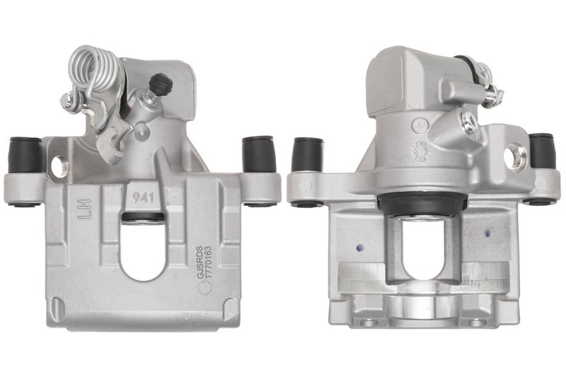 Bremssattel