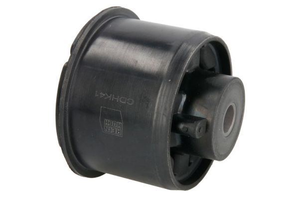 Lagerung, Achskörper