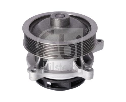 Kühlmittelpumpe passt zu: MAN TGS I, TGS II, TGX I, TGX II D1556LF07/D1556LF08/D1556LF09 01.19-
