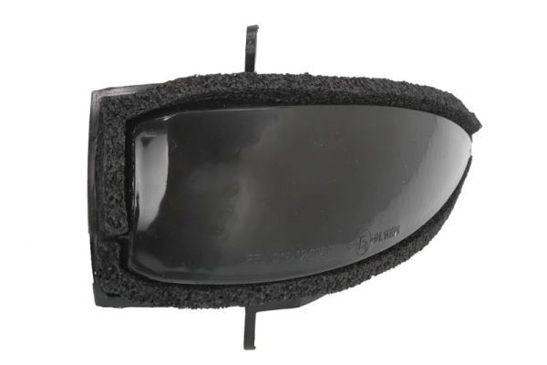 Die Lampen-Anzeige im Spiegel R (geräuchert, LED, dynamisch) passt zu: HONDA CIVIC VIII 1.3-2.2D 09.05-12.13