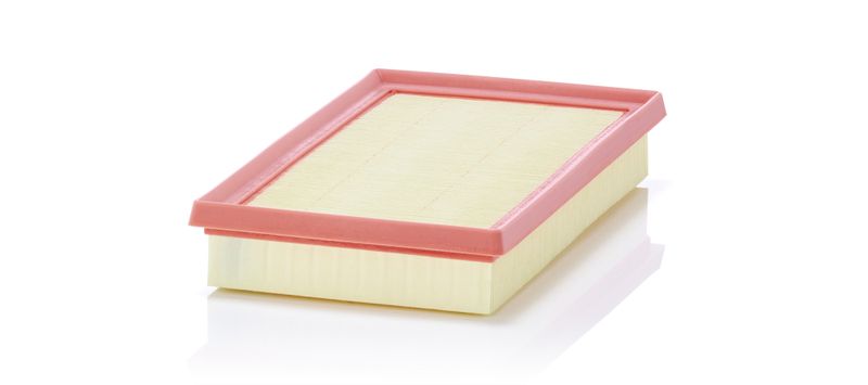 Luftfilter (Filterpatrone) passt zu: LEXUS ES, LM, NX II, RX, UX, SUBARU BRZ, SUZUKI ACROSS, TOYOTA CAMRY, C-HR, COROLLA, GR 86, HIGHLANDER, RAV 4 V 1.2-2.5H 06.12-