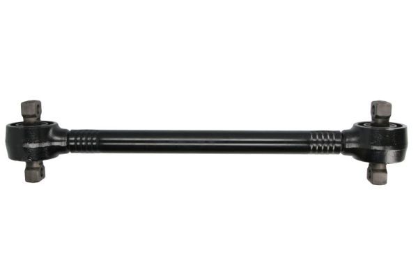 Lenker, Radaufhängung