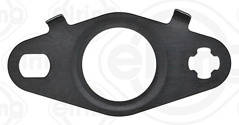 Dichtung, Öleinlass (Lader)