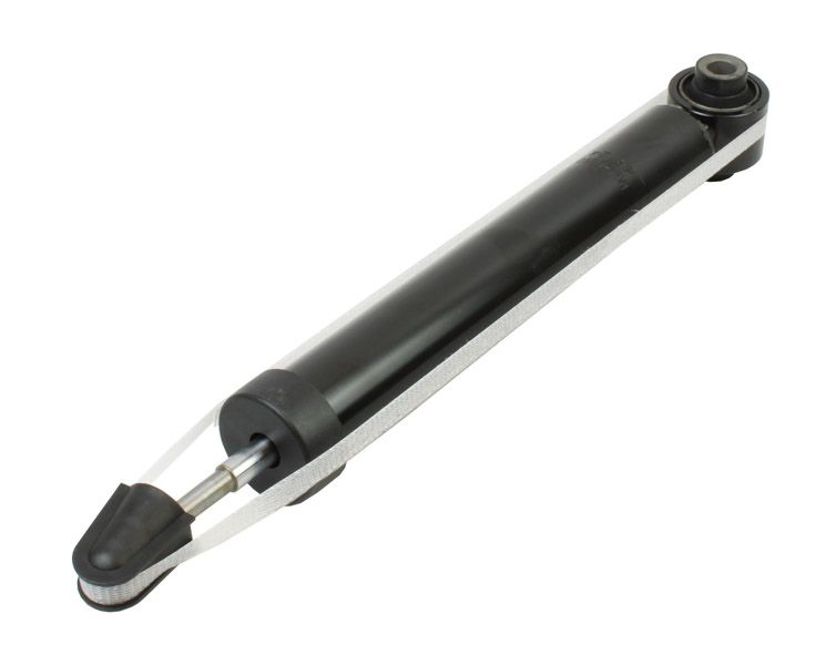 Buchse, Wähl-/Schaltstange