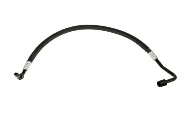 Hochdruckleitung, Klimaanlage