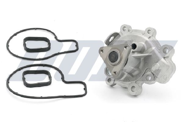 Schwimmernadelventil