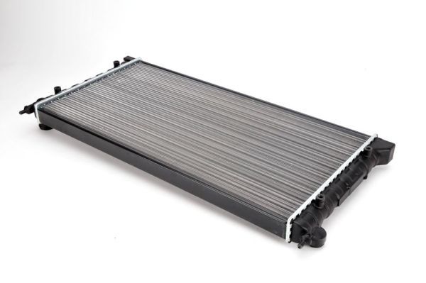 Kühler, Motorkühlung