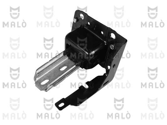 Reparatursatz, Fahrerhauslagerung