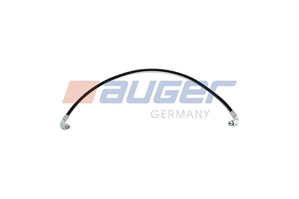 Fahrpedalsatz